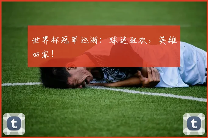 世界杯冠军巡游：球迷狂欢，英雄回家！