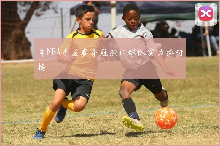 年NBA季后赛夺冠热门球队实力排行榜